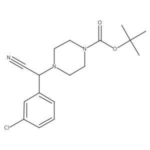 444891-90-1结构式