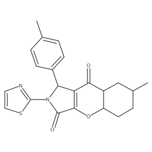 848742-44-9结构式
