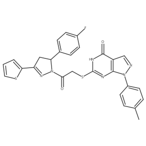 851124-75-9 structure
