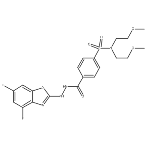 851988-50-6 structure