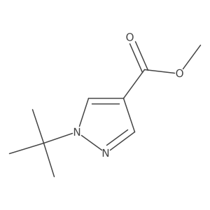 861135-88-8 structure