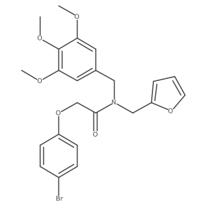 866239-59-0结构式