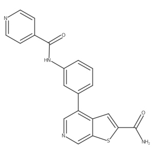 870235-17-9 structure