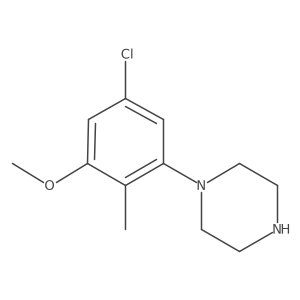 871339-43-4 structure