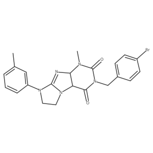 872839-95-7 structure