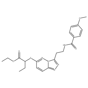 872996-33-3 structure