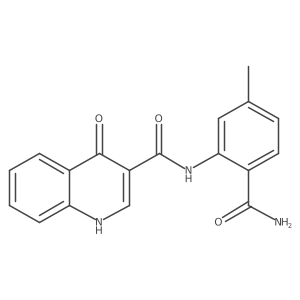 873053-46-4结构式