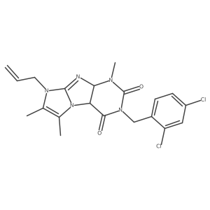 878720-47-9 structure