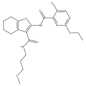 879948-51-3 structure