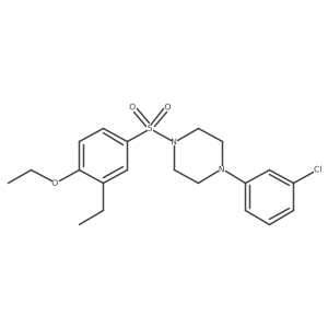 886122-47-0 structure