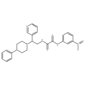 886946-24-3 structure