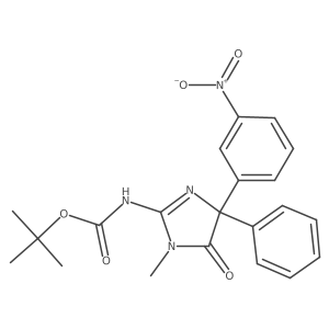887913-81-7 structure