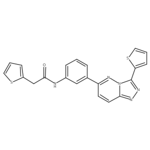 891123-17-4 structure