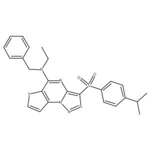 892740-09-9 structure