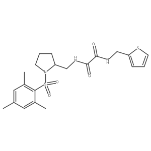 896281-02-0 structure