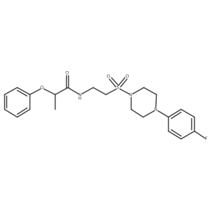 897618-82-5结构式