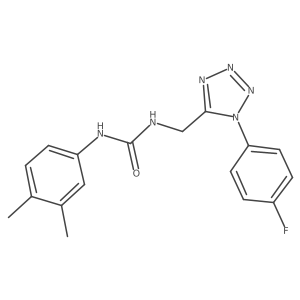 897624-13-4 structure