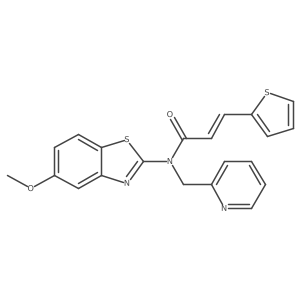 899735-46-7 structure