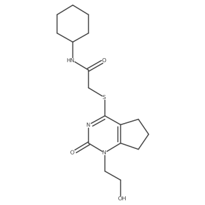 899973-46-7 structure