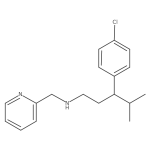 903864-46-0 structure