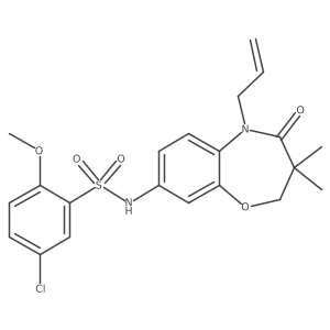 921991-96-0 structure