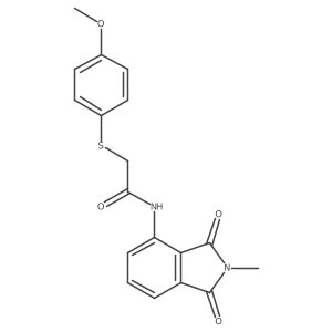 922901-96-0 structure