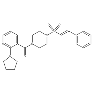 924875-28-5 structure