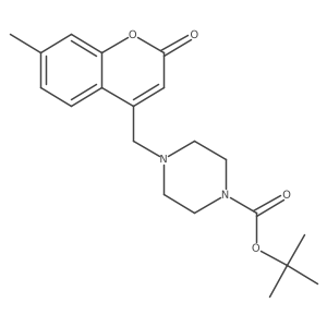 933885-46-2 structure