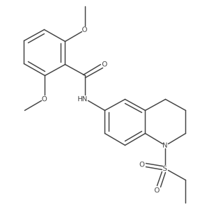946214-06-8 structure