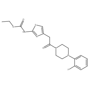 946284-54-4 structure