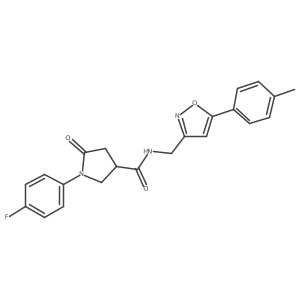 952962-50-4 structure