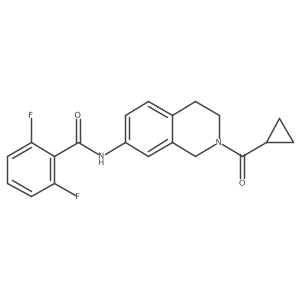 955765-45-4 structure