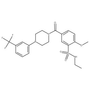 1000933-83-4结构式