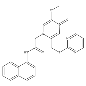 1005292-11-4 structure