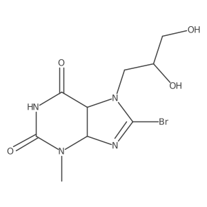100698-52-0 structure