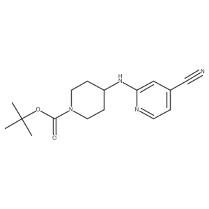 1007838-58-5 structure