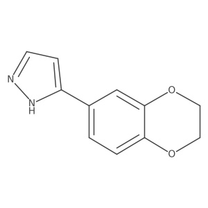 1019007-45-4 structure