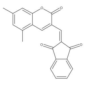 1020252-45-2 structure