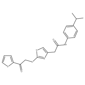 1021052-54-9 structure