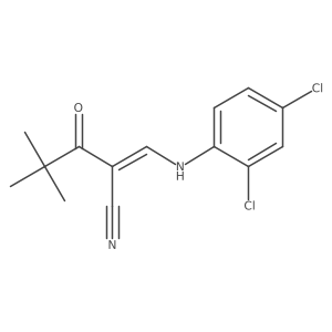 1025625-29-9 structure