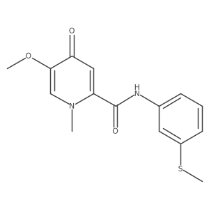 1040659-62-8 structure