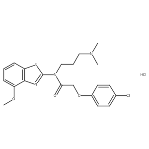 1052534-23-2 structure