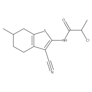 1098346-38-3 structure