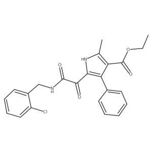 1105204-97-4 structure