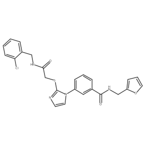 1115336-23-6 structure