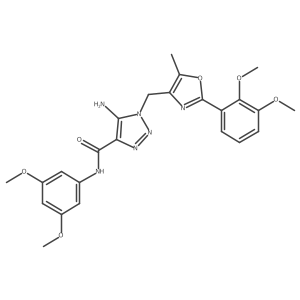 1115900-71-4 structure