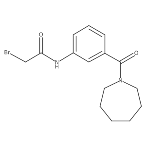 1138443-22-7 structure