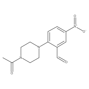 1152571-75-9结构式