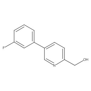 1158763-60-0 structure