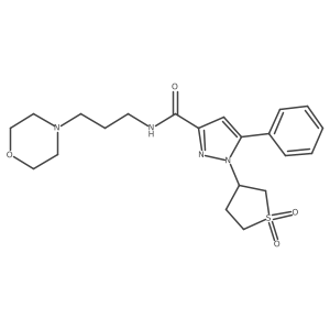 1170594-51-0 structure